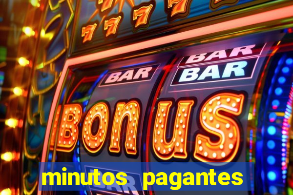 minutos pagantes fortune tiger 2024